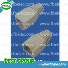 Conectores RJ45 Plugtelecom Plug (FBCA17-1)